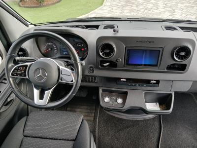 T585S MERCEDES 170CV AUT.  