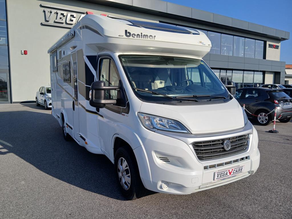 MILEO 261 LETTI GEMELLI   VENDUTO