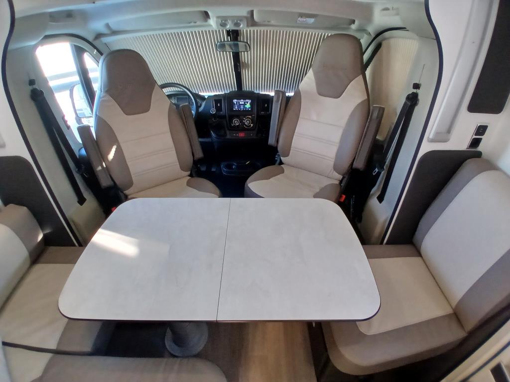 MILEO 261 LETTI GEMELLI   VENDUTO