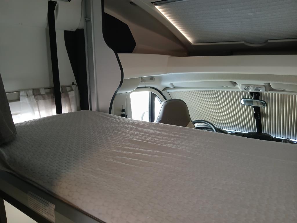 MILEO 261 LETTI GEMELLI   VENDUTO