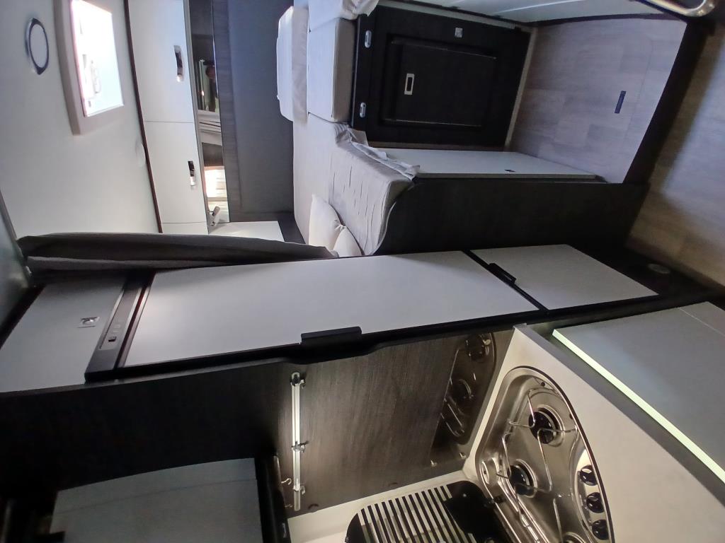 MILEO 261 LETTI GEMELLI   VENDUTO