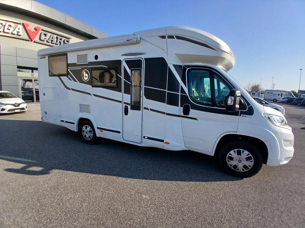 MILEO 261 LETTI GEMELLI   VENDUTO