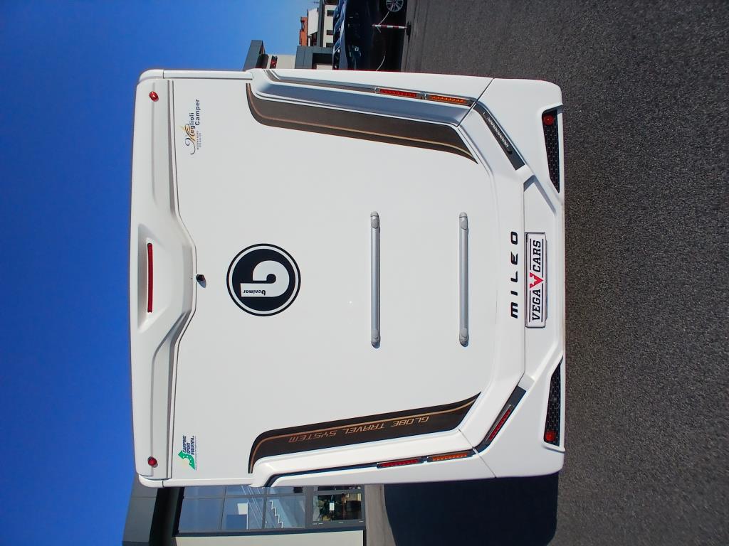 MILEO 261 LETTI GEMELLI   VENDUTO