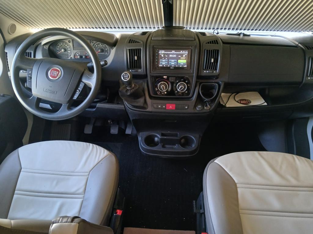 MILEO 261 LETTI GEMELLI   VENDUTO