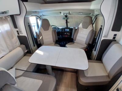 MILEO 261 LETTI GEMELLI   VENDUTO