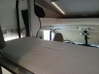 MILEO 261 LETTI GEMELLI   VENDUTO