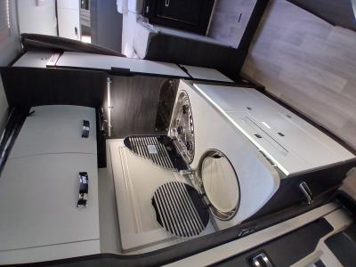 MILEO 261 LETTI GEMELLI   VENDUTO