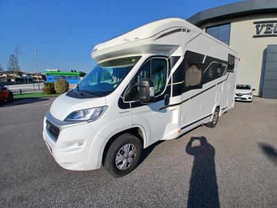 MILEO 261 LETTI GEMELLI   VENDUTO