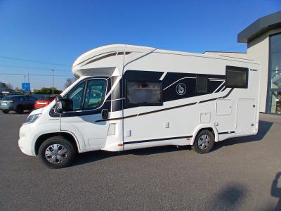 MILEO 261 LETTI GEMELLI   VENDUTO