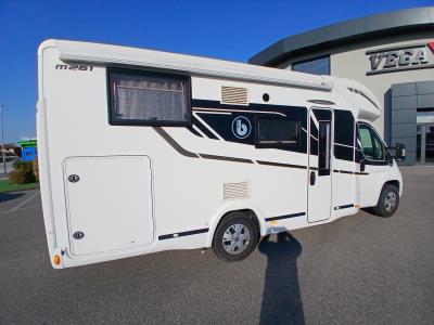 MILEO 261 LETTI GEMELLI   VENDUTO