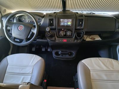 MILEO 261 LETTI GEMELLI   VENDUTO