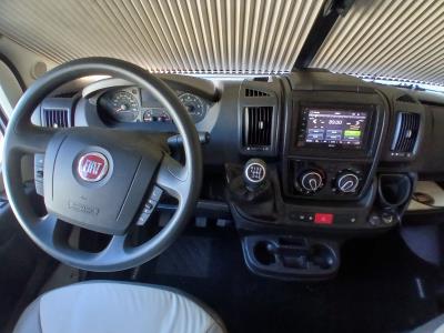 MILEO 261 LETTI GEMELLI   VENDUTO