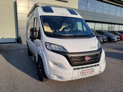 2023 BURSTNER ELISEO 540 A 370,00 EURO AL MESE