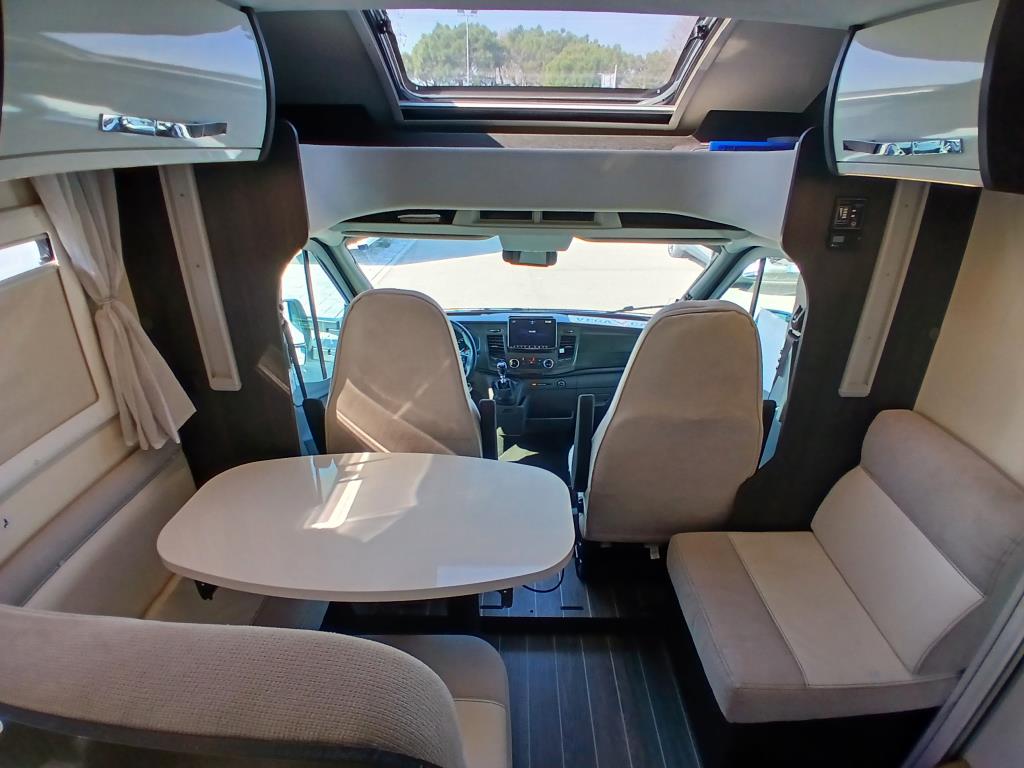 KRONOS 283 TL A 370,00 EURO AL MESE