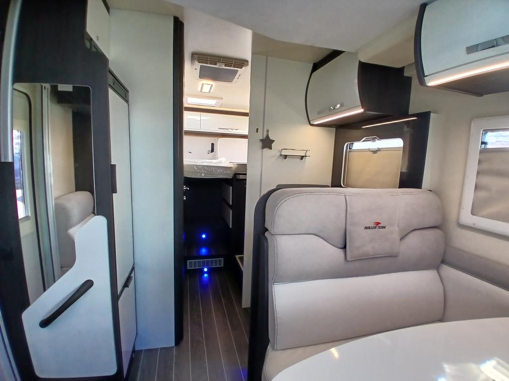 KRONOS 283 TL A 370,00 EURO AL MESE