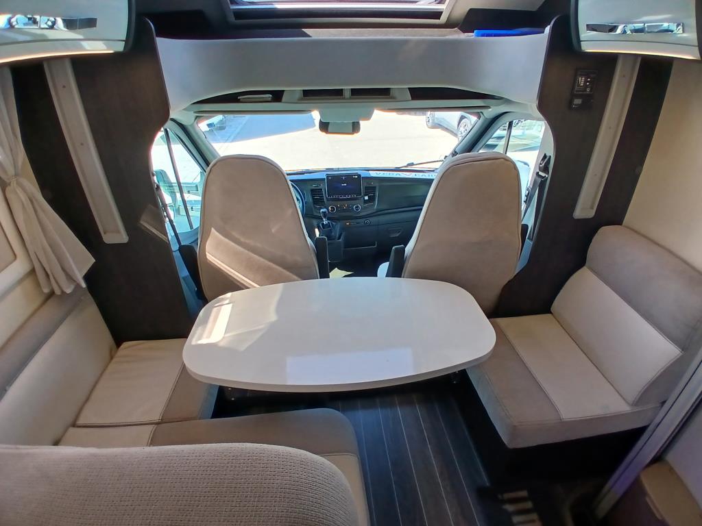 KRONOS 283 TL A 370,00 EURO AL MESE