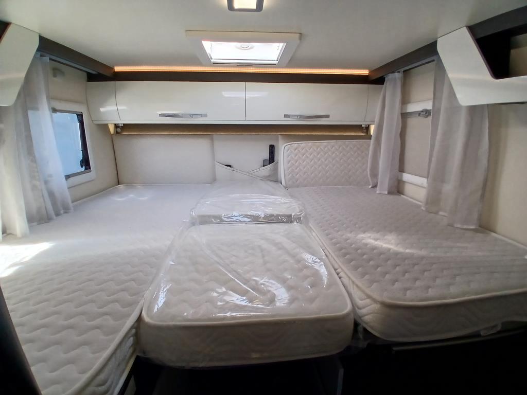 KRONOS 283 TL A 370,00 EURO AL MESE