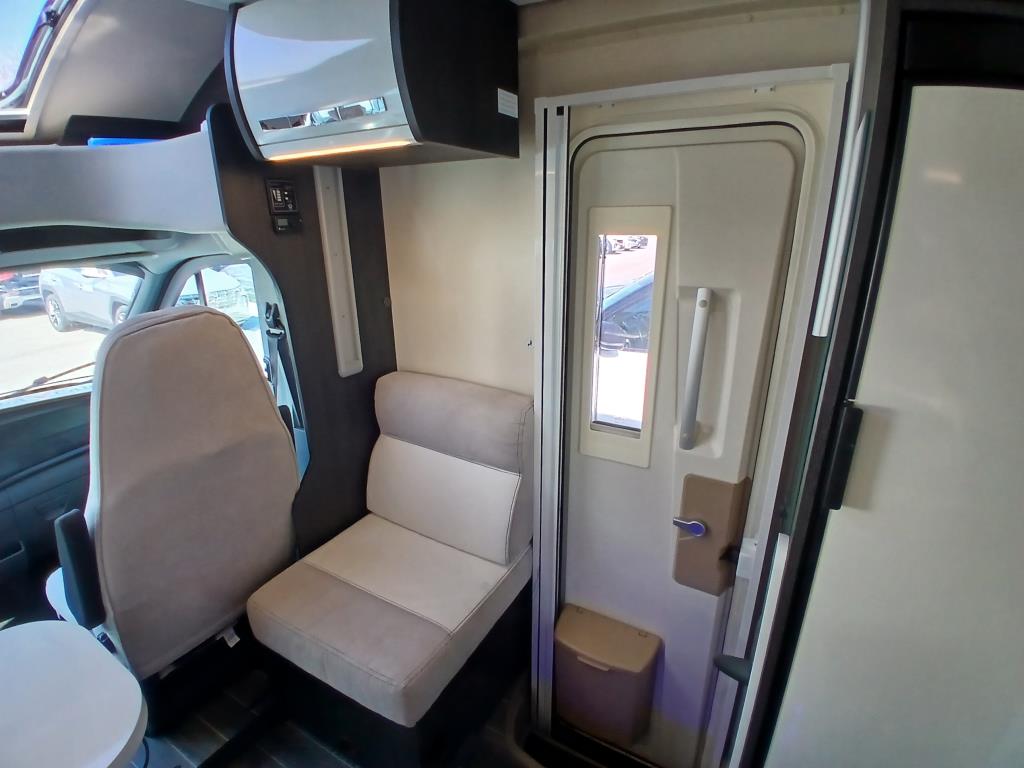 KRONOS 283 TL A 370,00 EURO AL MESE