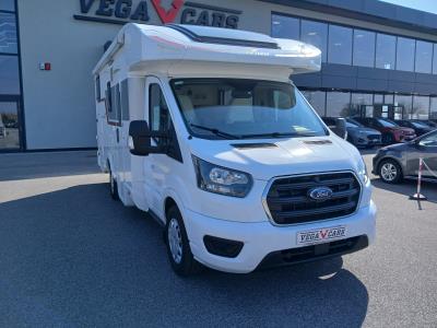 KRONOS 283 TL A 370,00 EURO AL MESE