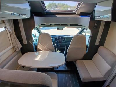 KRONOS 283 TL A 370,00 EURO AL MESE