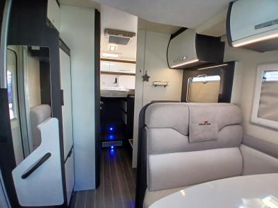 KRONOS 283 TL A 370,00 EURO AL MESE