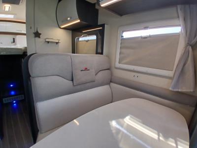 KRONOS 283 TL A 370,00 EURO AL MESE