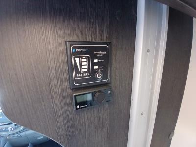 KRONOS 283 TL A 370,00 EURO AL MESE