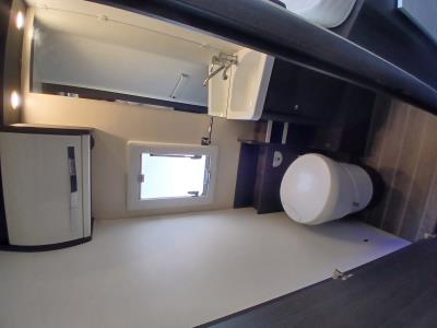 KRONOS 283 TL A 370,00 EURO AL MESE