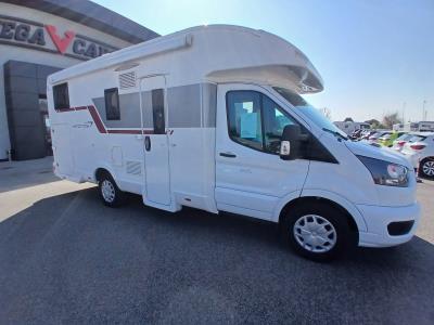 KRONOS 283 TL A 370,00 EURO AL MESE