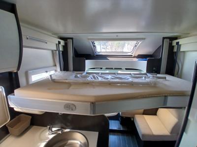 KRONOS 283 TL A 370,00 EURO AL MESE