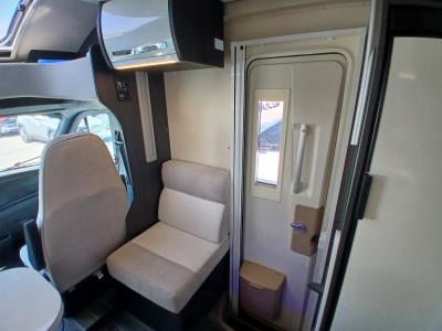 KRONOS 283 TL A 370,00 EURO AL MESE