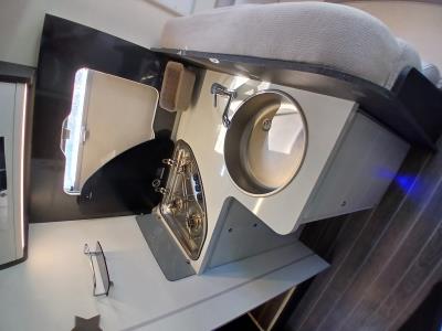 KRONOS 283 TL A 370,00 EURO AL MESE