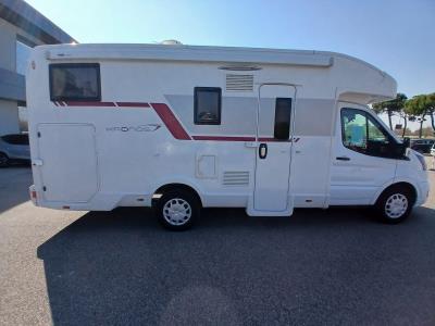 KRONOS 283 TL A 370,00 EURO AL MESE