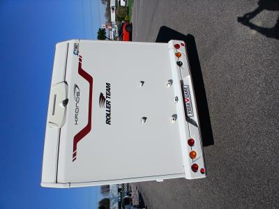 KRONOS 283 TL A 370,00 EURO AL MESE