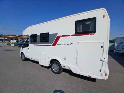 KRONOS 283 TL A 370,00 EURO AL MESE