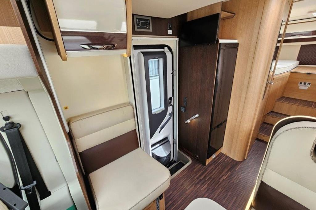 MC4 273 LETTI GEMELLI DA 370 EURO AL MESE