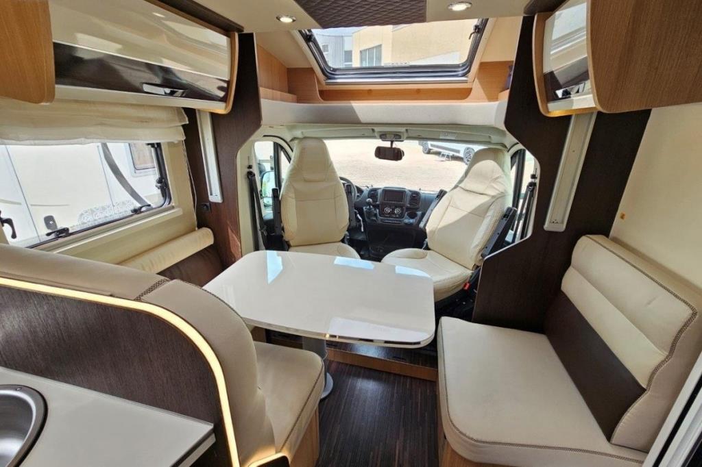 MC4 273 LETTI GEMELLI DA 370 EURO AL MESE