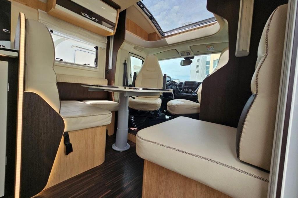 MC4 273 LETTI GEMELLI DA 370 EURO AL MESE