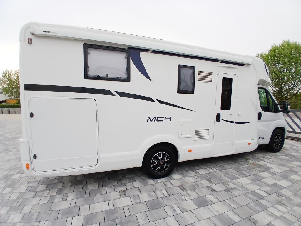MC4 273 LETTI GEMELLI DA 370 EURO AL MESE
