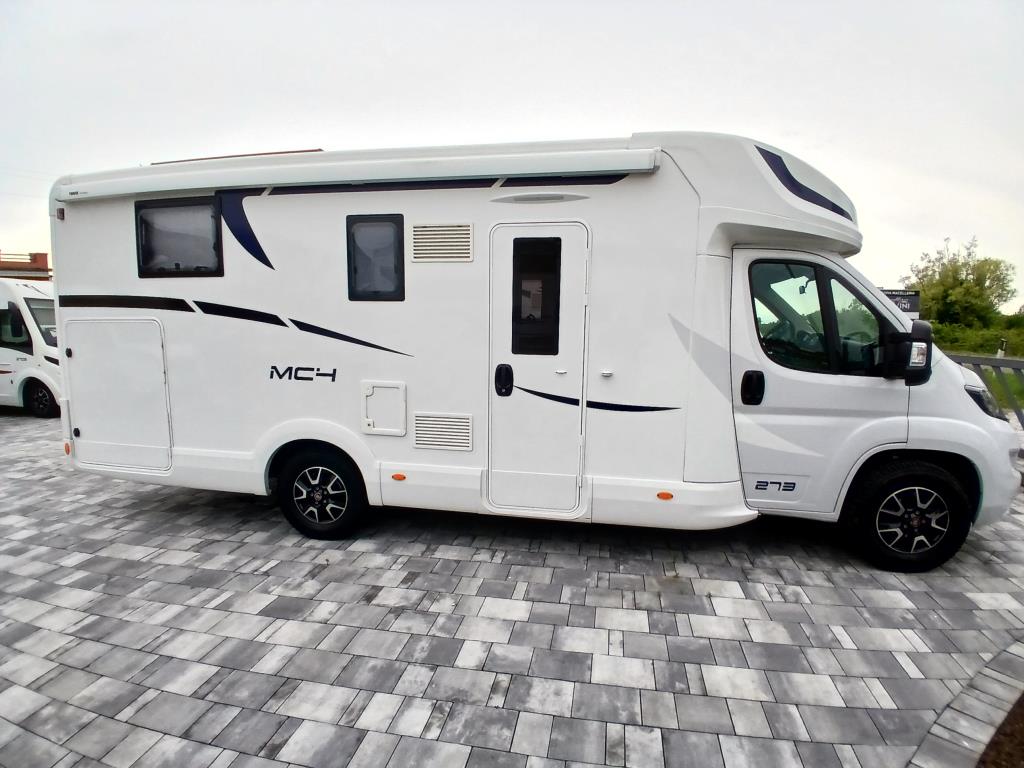 MC4 273 LETTI GEMELLI DA 370 EURO AL MESE
