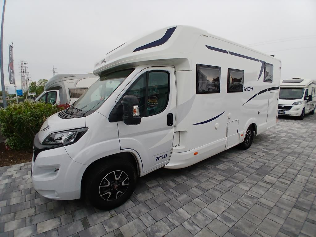 MC4 273 LETTI GEMELLI DA 370 EURO AL MESE