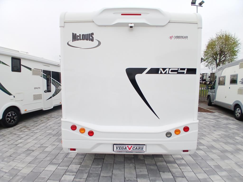 MC4 273 LETTI GEMELLI DA 370 EURO AL MESE