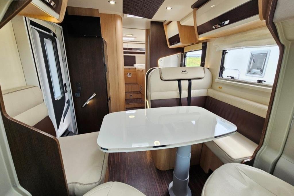 MC4 273 LETTI GEMELLI DA 370 EURO AL MESE