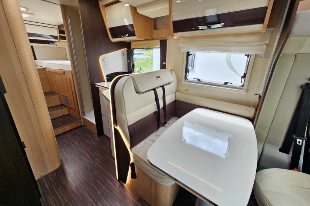 MC4 273 LETTI GEMELLI DA 370 EURO AL MESE