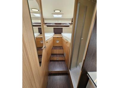 MC4 273 LETTI GEMELLI DA 370 EURO AL MESE