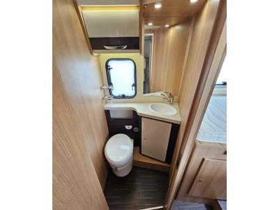 MC4 273 LETTI GEMELLI DA 370 EURO AL MESE