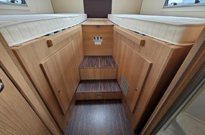 MC4 273 LETTI GEMELLI DA 370 EURO AL MESE