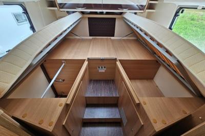 MC4 273 LETTI GEMELLI DA 370 EURO AL MESE