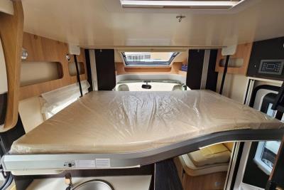 MC4 273 LETTI GEMELLI DA 370 EURO AL MESE