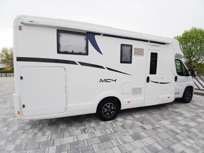 MC4 273 LETTI GEMELLI DA 370 EURO AL MESE